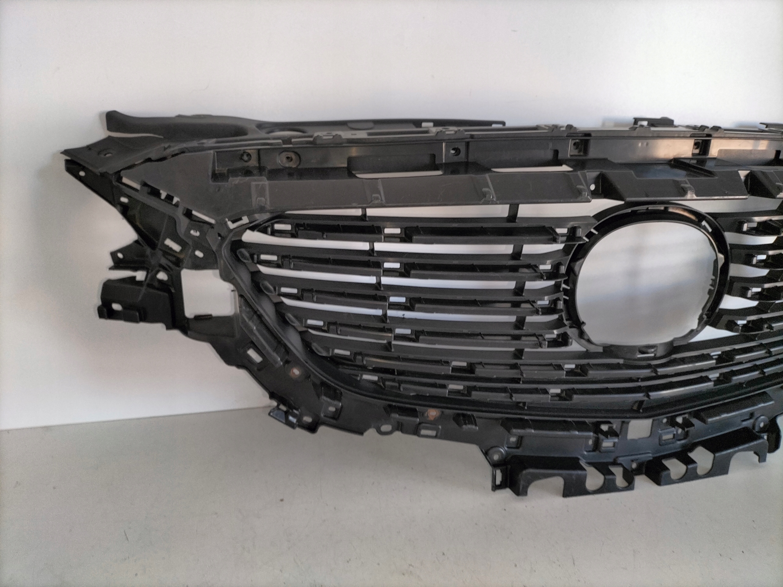 grille grid grill MAZDA 6 GJ LIFT 15-18