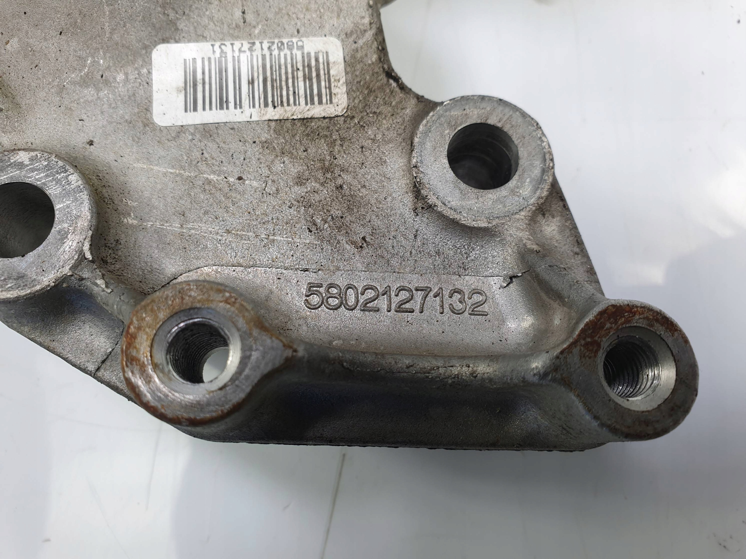 engine mount 5802127132 2.3 JTD FIAT DUCATO III L3H2