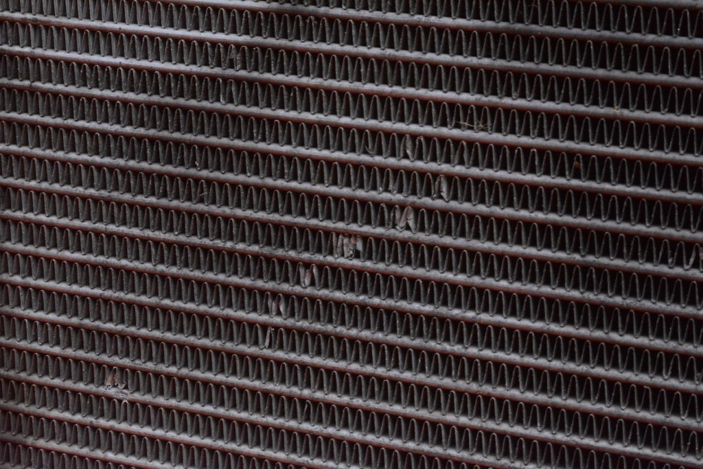 chladič intercooler 9161207A VOLVO S60 S80 a V70 II 2.4 D5 163 KM 00-05