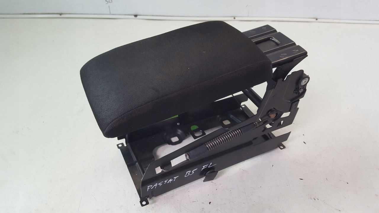 bracciolo VW Passat B5 3BG 1,9 TDI