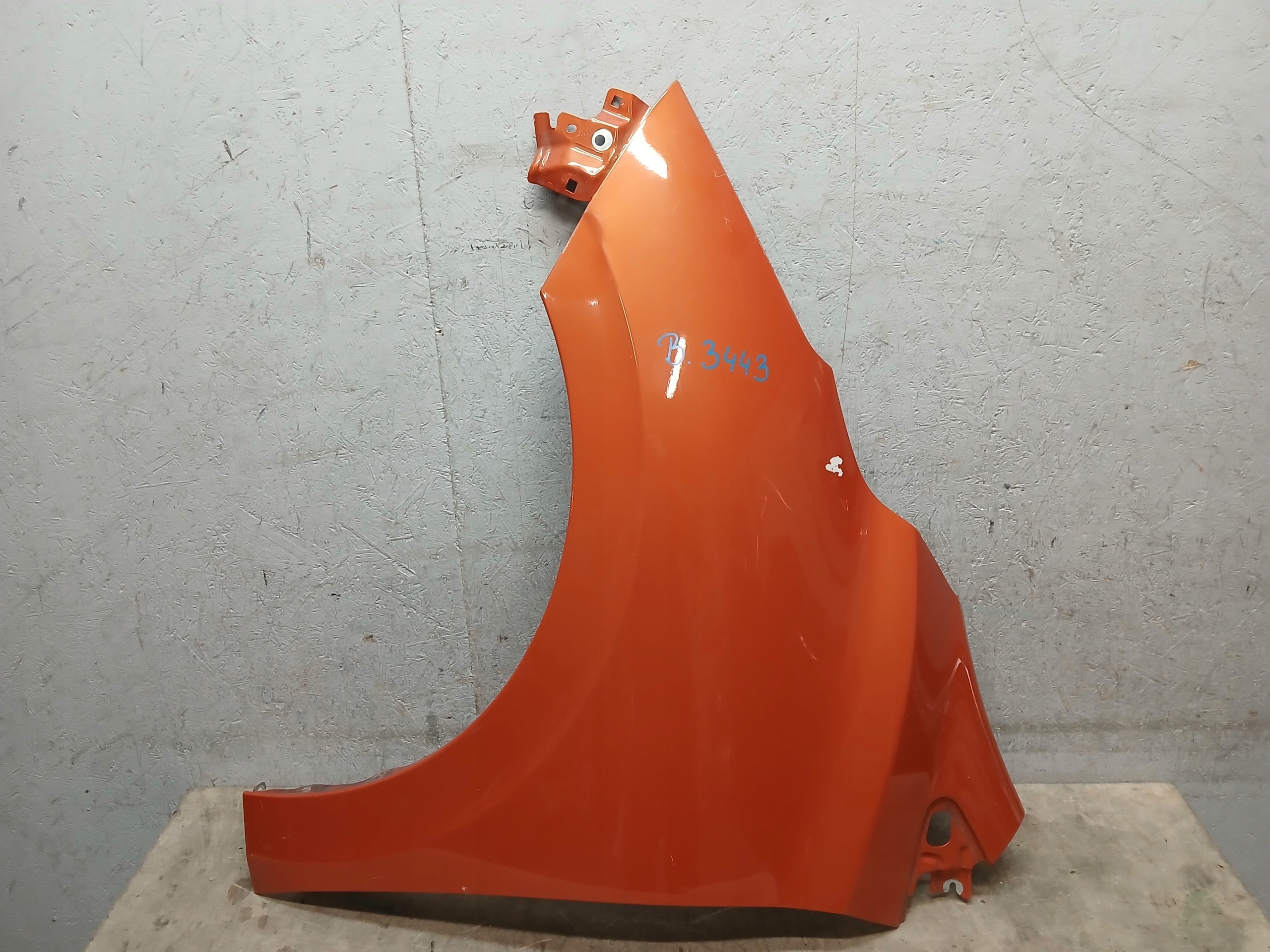 fender front left NISSAN MICRA K14