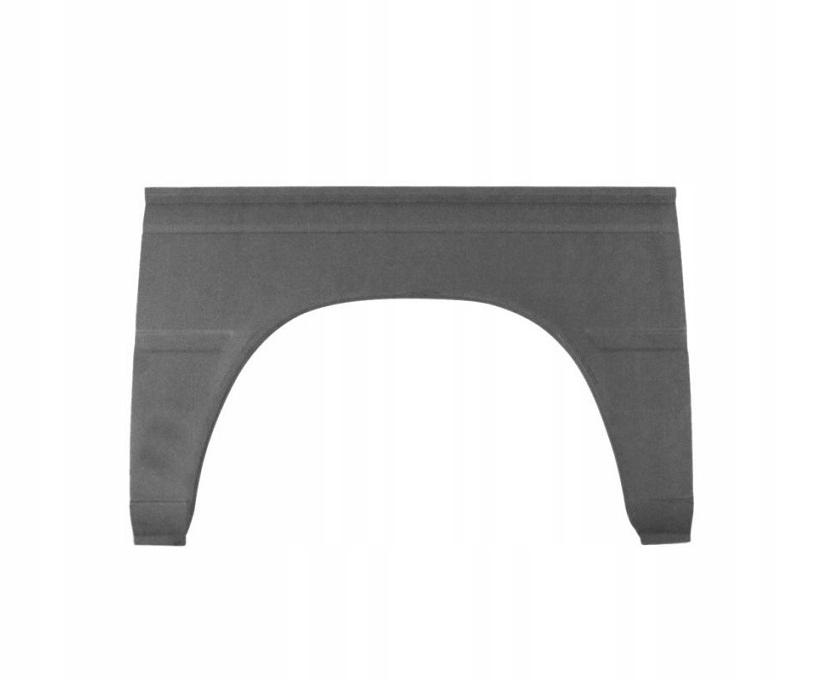 REPERATURA BŁOTNIKA TYŁ MERCEDES BENZ SPRINTER 03-