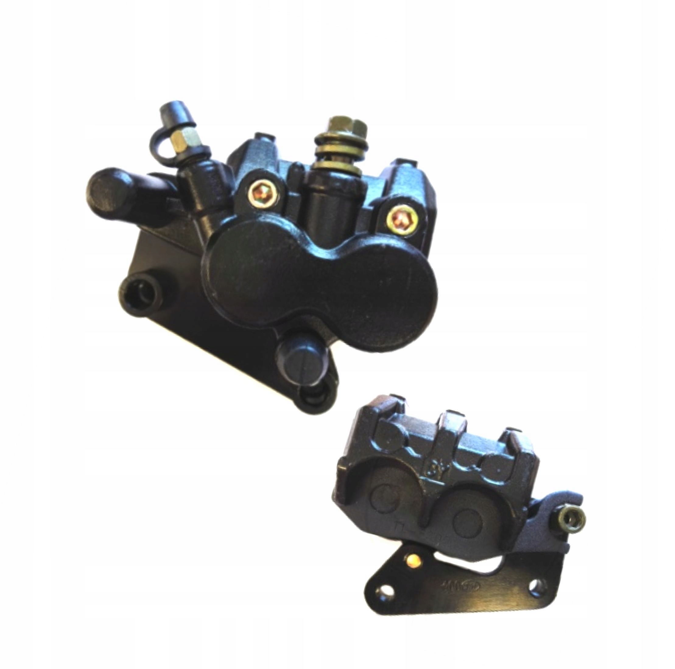 Brzdový Třmen Přední Kymco Agility 125 Rs R12 MMC One Vitality 50 2T 4T Yup