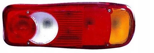 Abakus 551-1944R5UE Kombinovaná zadní lampa