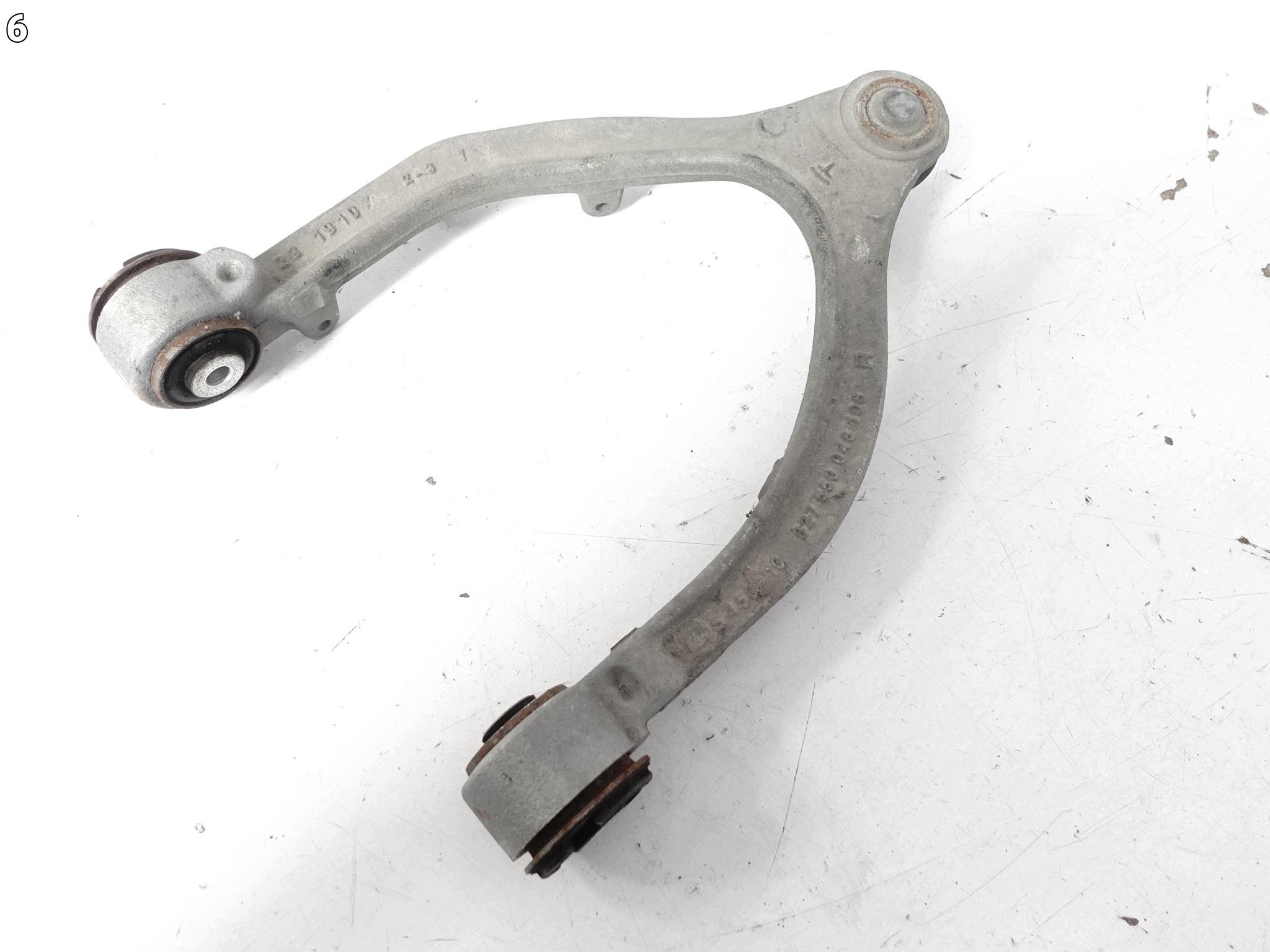 TESLA MODEL 3 / MODEL Y 17- upper arm sususpension front right original