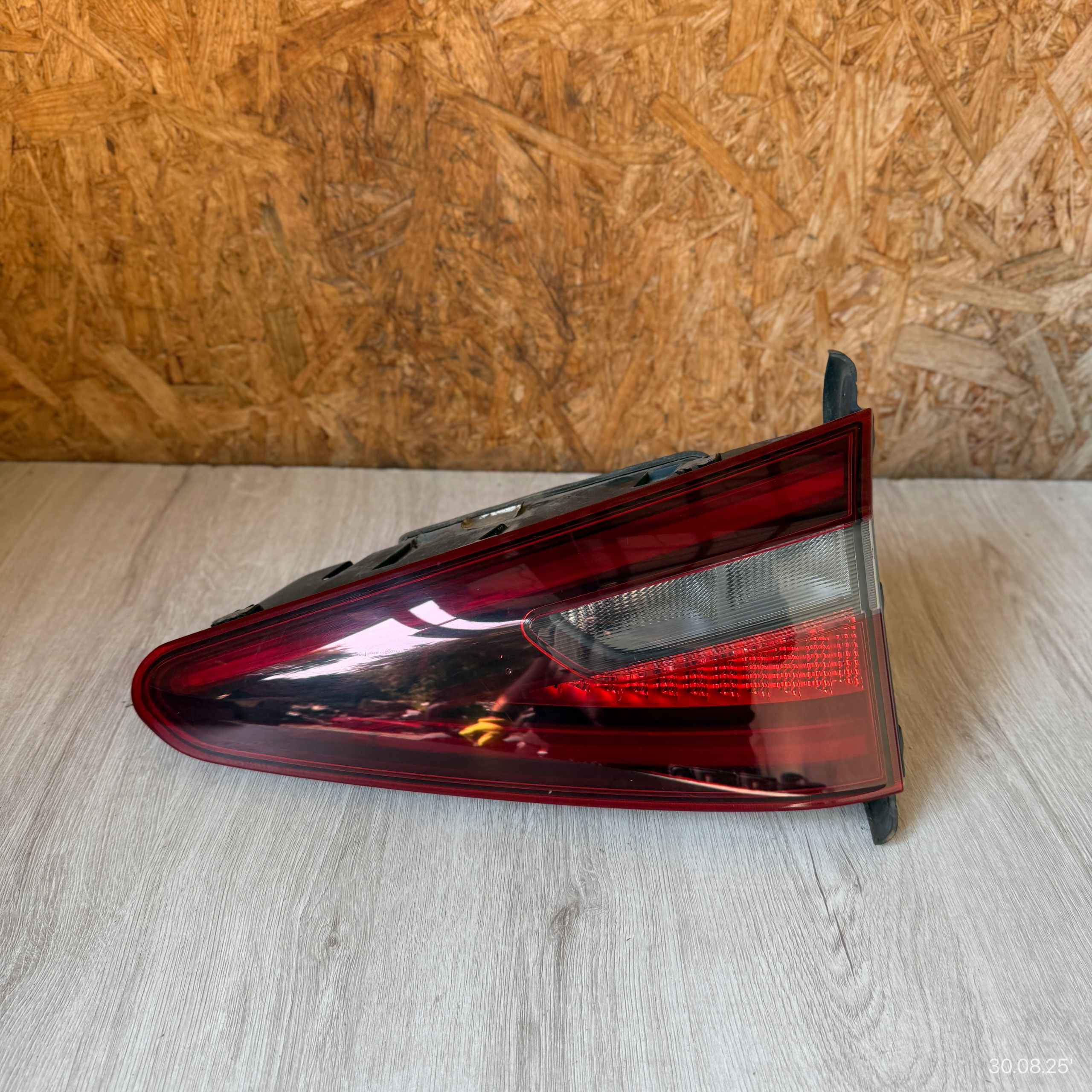 light rear right bonnet ALFA ROMEO STELVIO 20795999