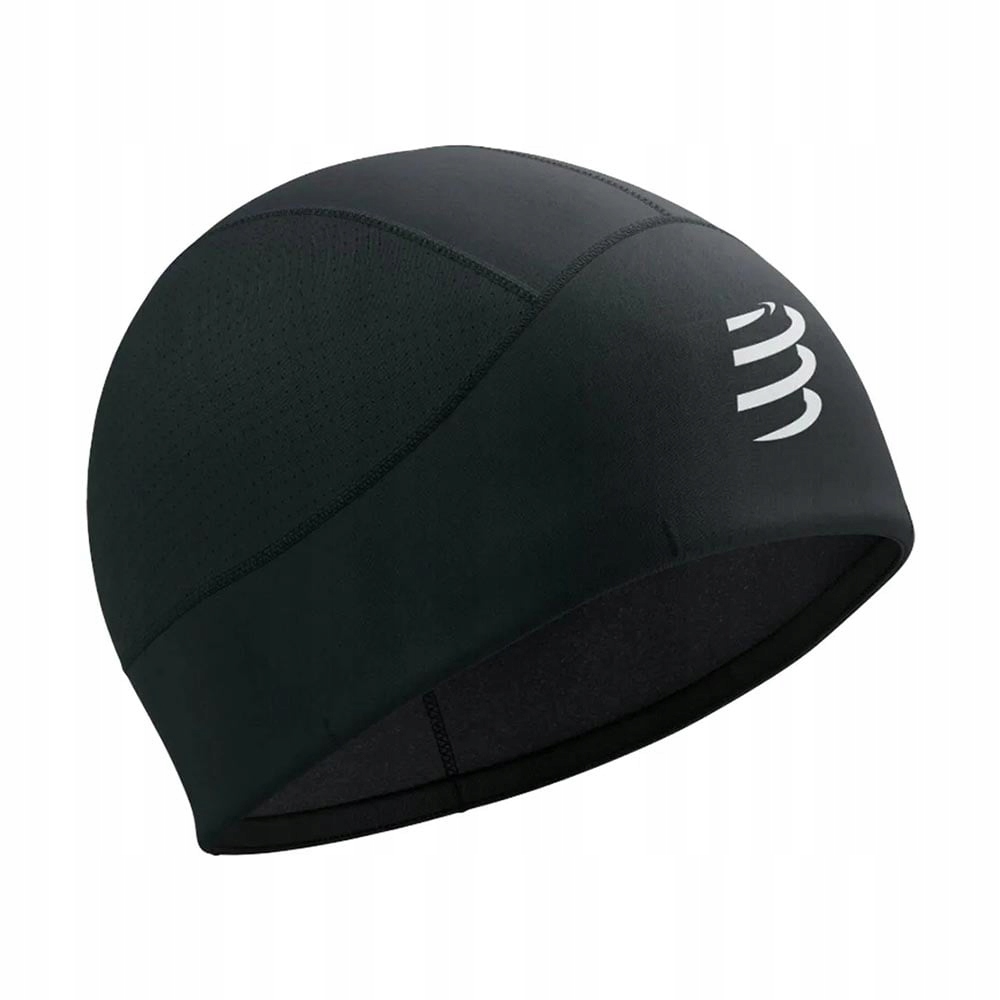 Běžecká čepice Compressport Hurricane XHWU881-900