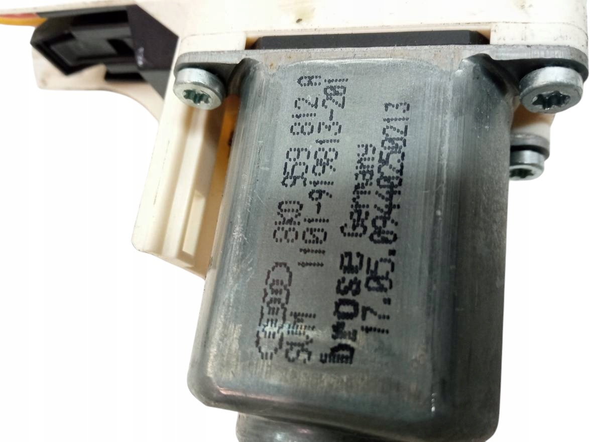 Mécanisme Vitres Droite Arrière 8K9959812A Audi A4 IV (2008-2015) B8