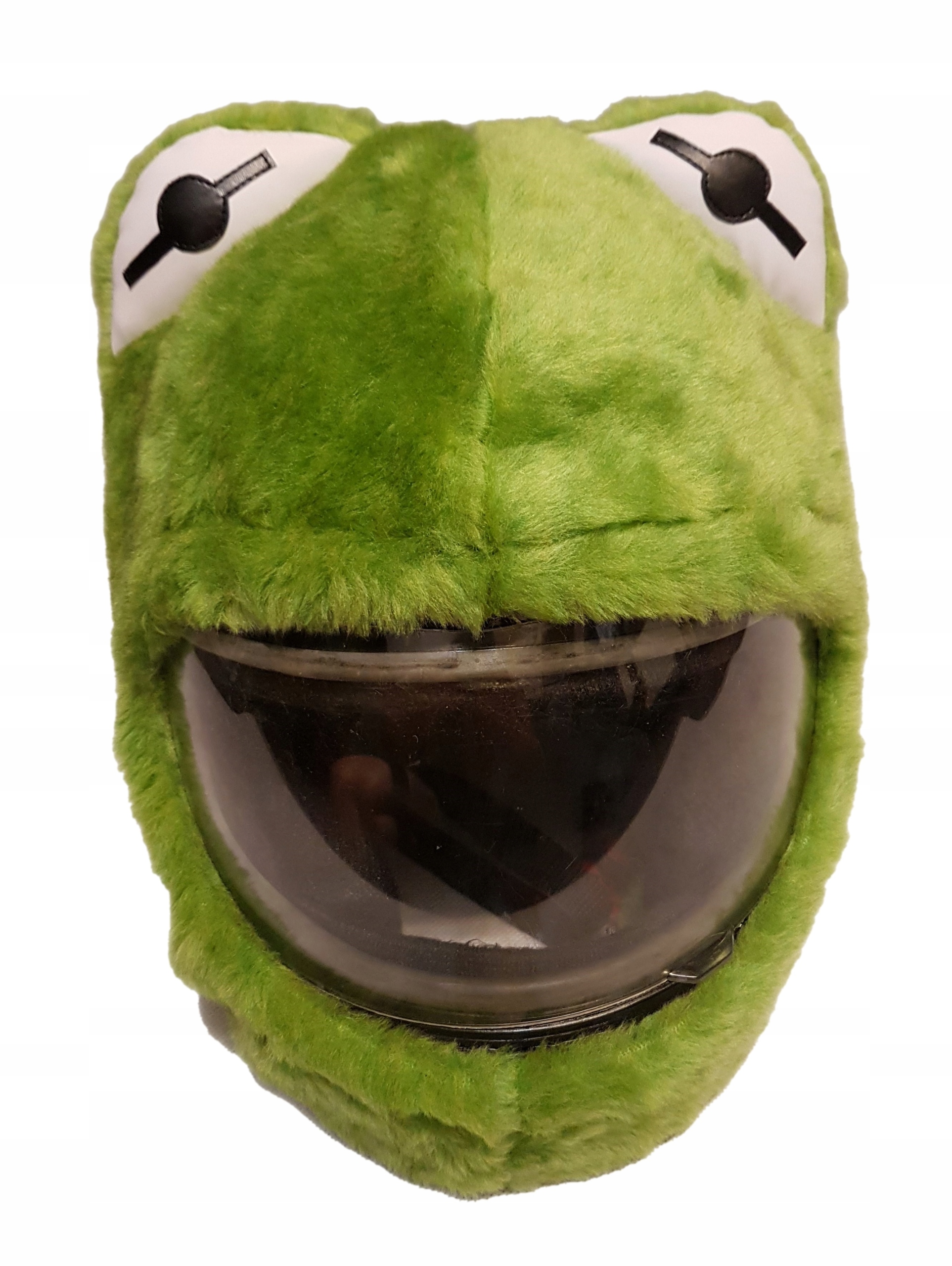 CZAPKOKASK, NAKŁADKA NA KASK MOTOCYKLOWY COVER EAN (GTIN) 5903957731131