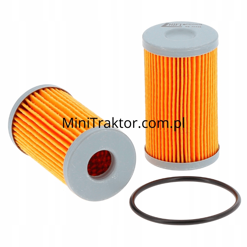 

Filtr paliwa Iseki Ta, Tg, Tk