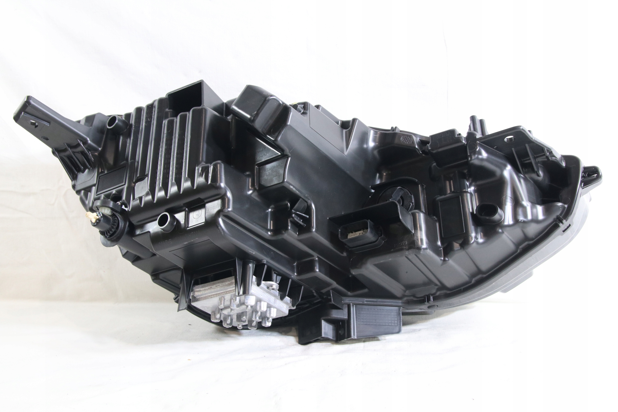 Reflektor Lampa Full Led USA Moduł Ford Edge II 2 mk2 Lift 2018-2024 Producent części Inny