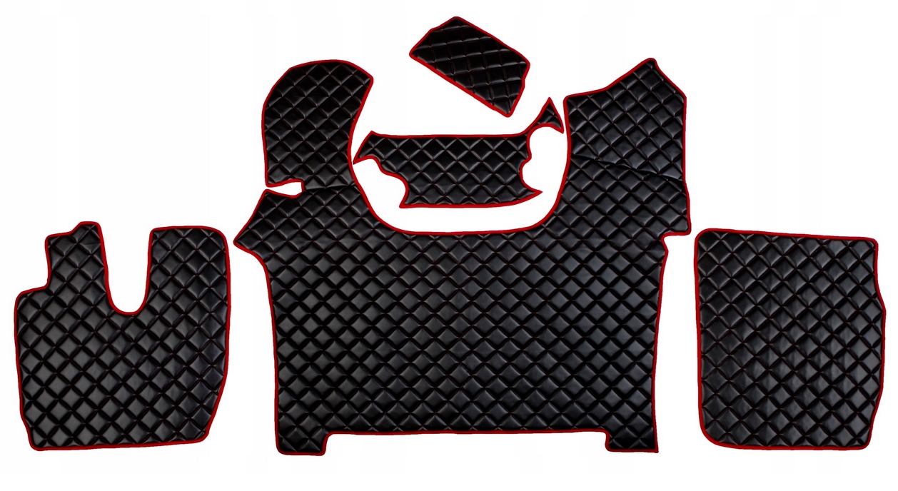 IVECO S-WAY СТЬОБАНІ КИЛИМКИ КИЛИМИ ПІСЛЯ 2019 РОКУ