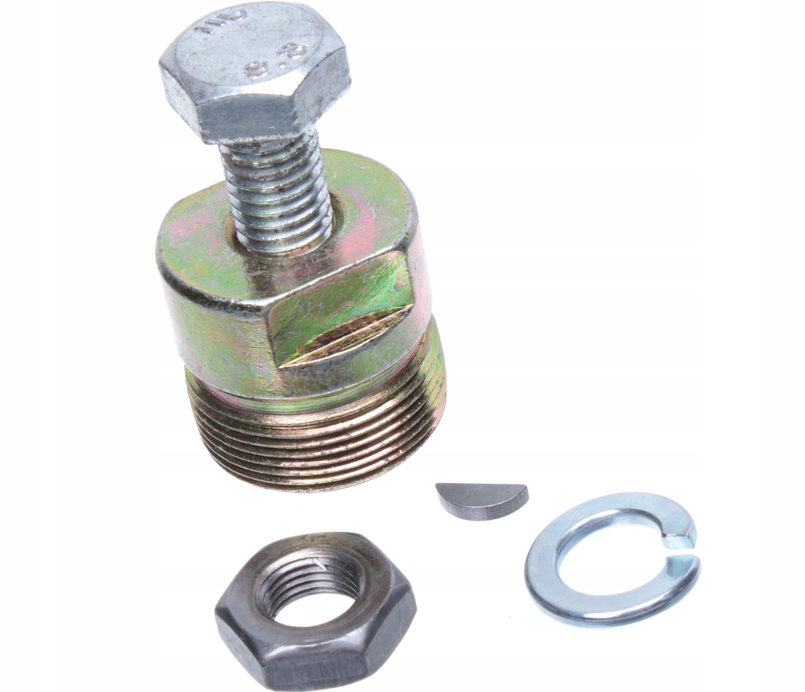 SIMSON ŚCIĄGACZ MAGNETA KOŁA MAGNESOWEGO NAKRĘTKA