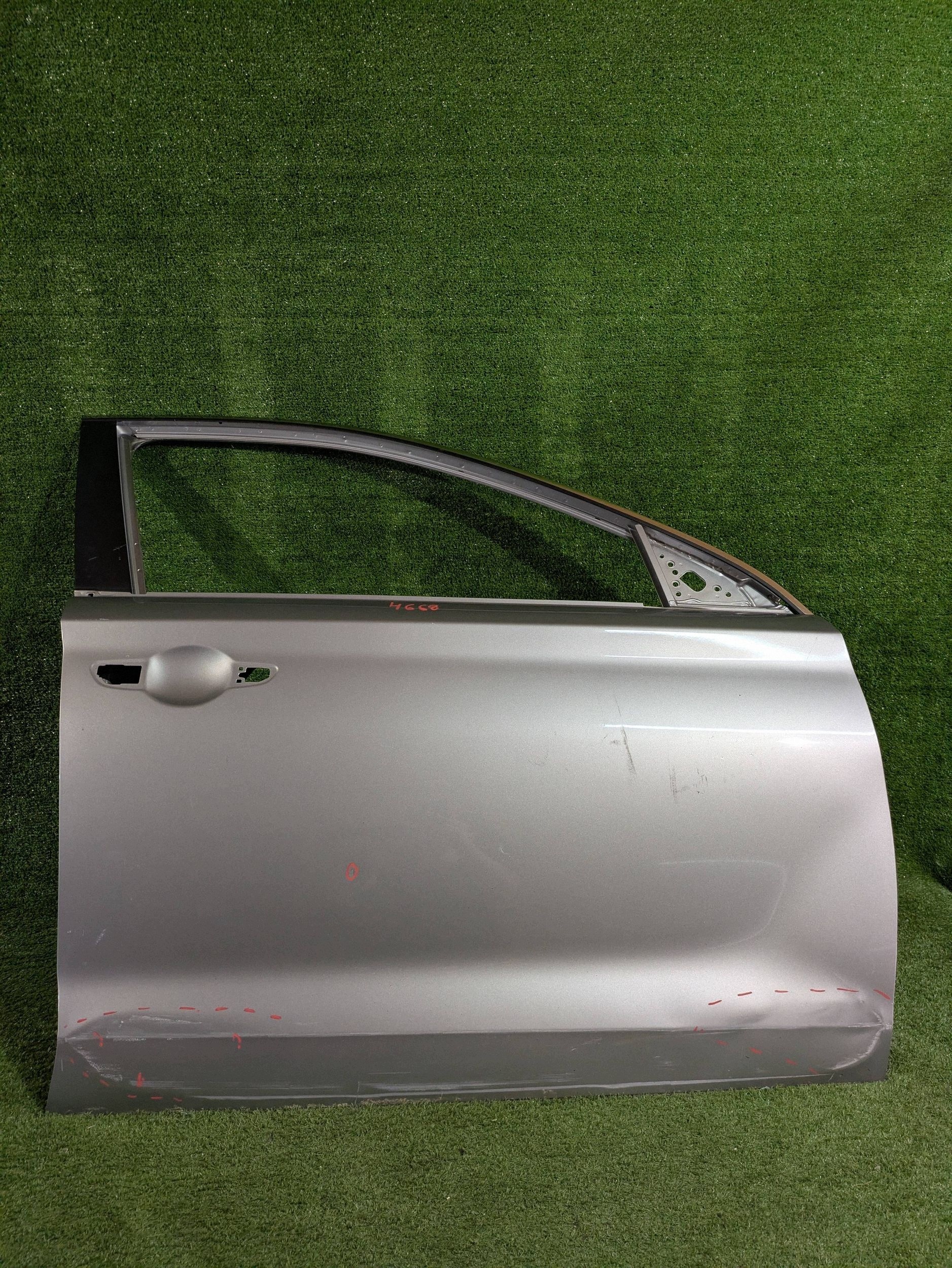 door front right right front HYUNDAI I30 III 17- NR.D4668