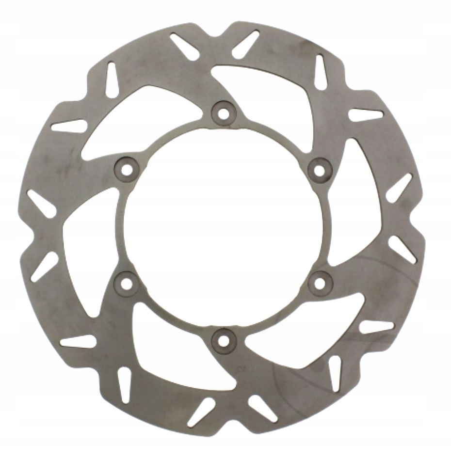 Zadní Brzdový Kotouč Fantic Xef 450 XX 125 Xxf Yamaha Wr 250 426 450 Yz