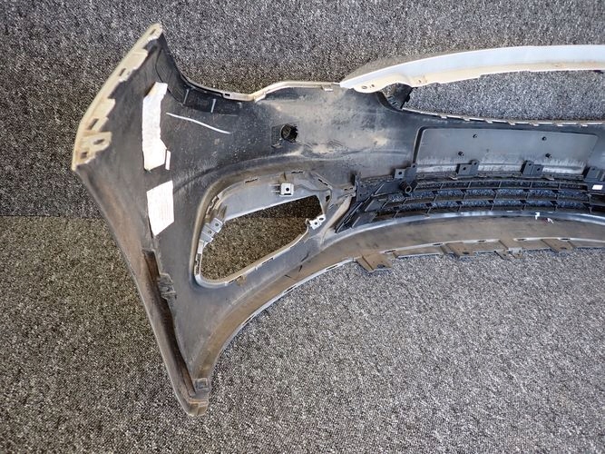 OPEL ASTRA V K LIFT 19- FRONTSTOSSSTANGE VORNE