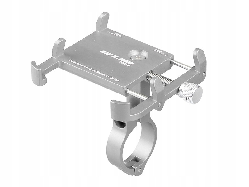 

Uchwyt na kierownicę dla smartfona Gps Gub PRO-2