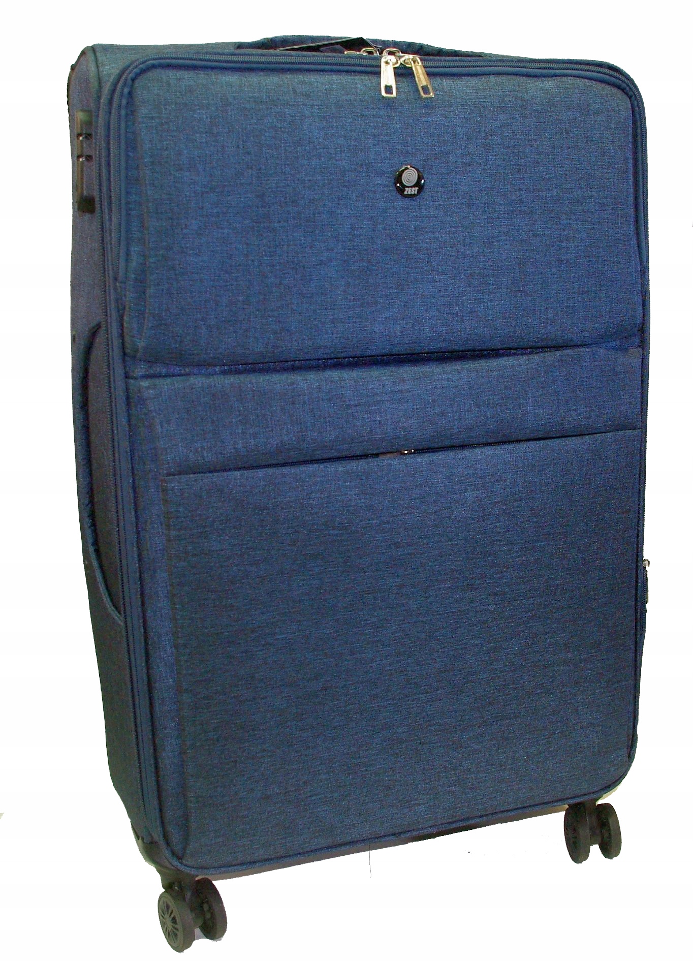 Sada MAT03 24' středně měkký kufr se 4 koly