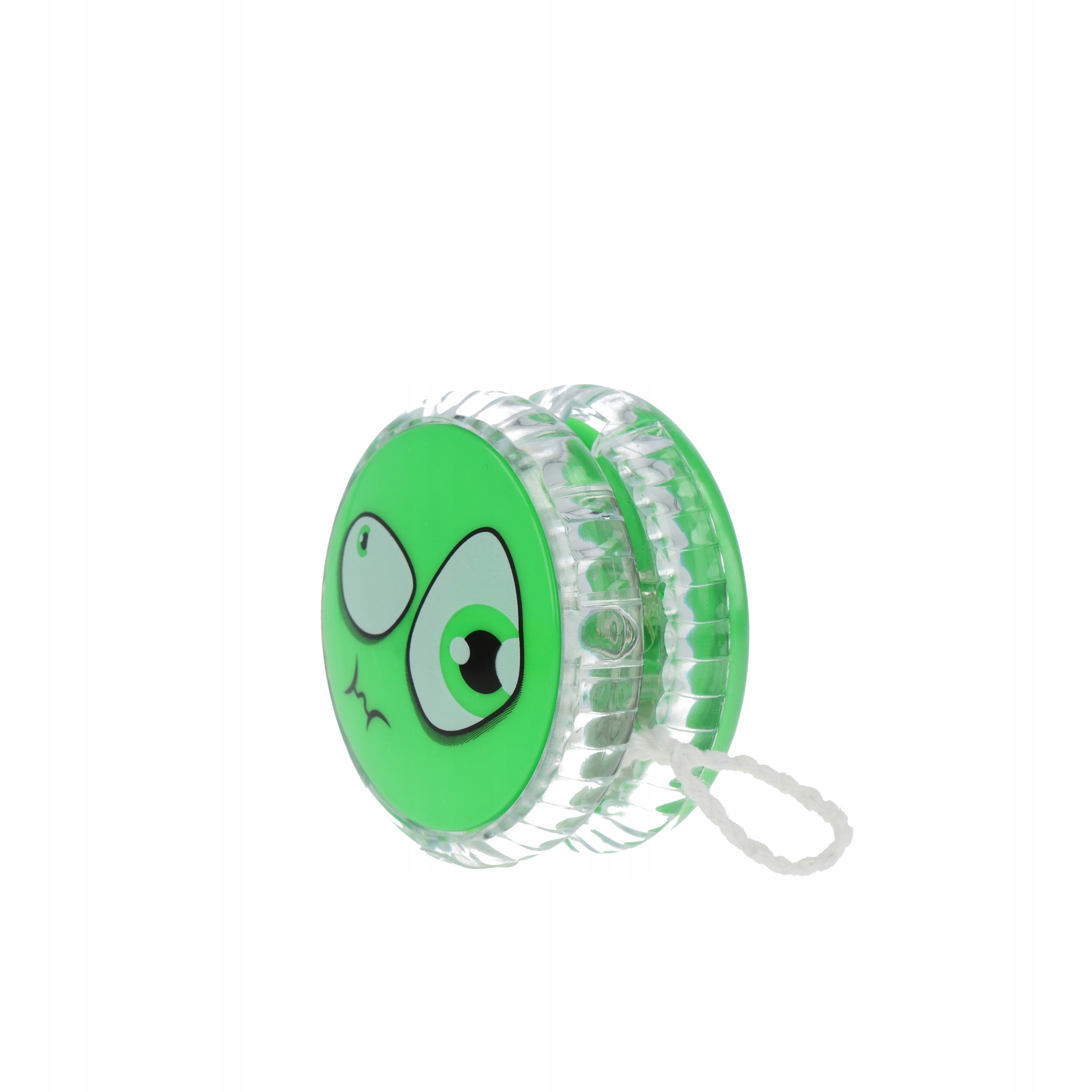 MINKI ŚWIECĄCE JOJO ZABAWKA PREZENT DLA DZIECKA MIKOŁAJ Minimalna liczba graczy 1