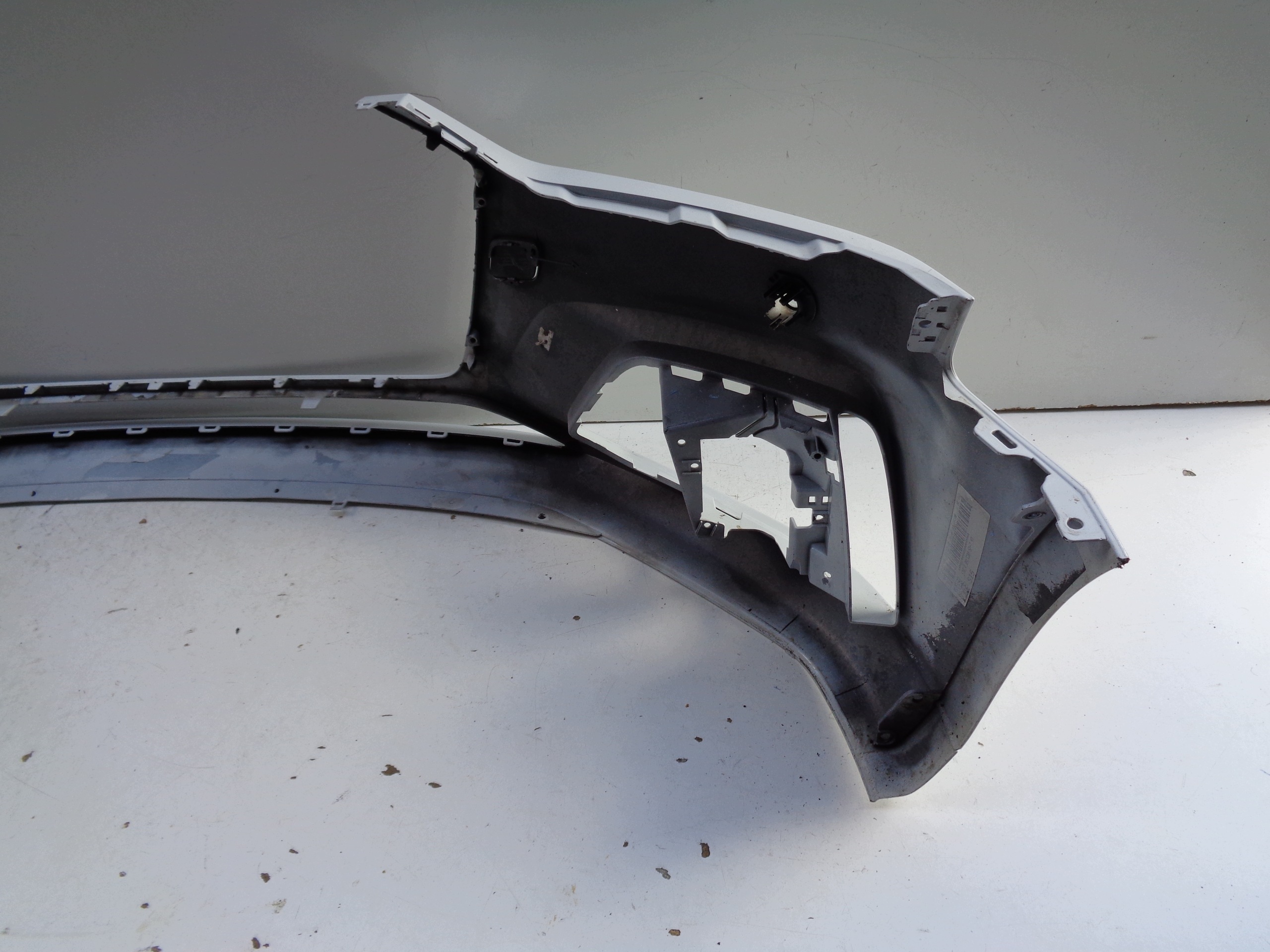Frontstoßstange AUDI A5 II 8W6 16- NR 52493