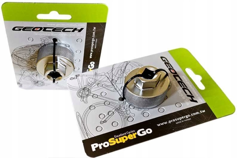 

Klucz Geotech GHT-048 Do Suportu Shimano SM-BBR60