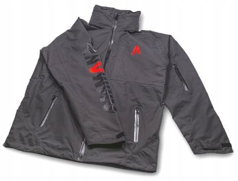 Pánská bunda Ammann velikost L