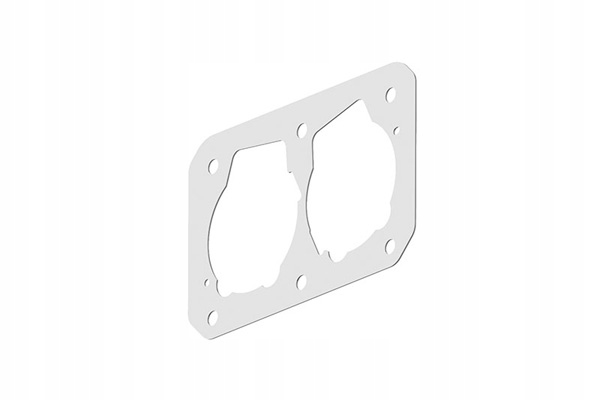 WABCO USZCZELKA KOMPRESORA DAF EAN (GTIN) 4057875268512