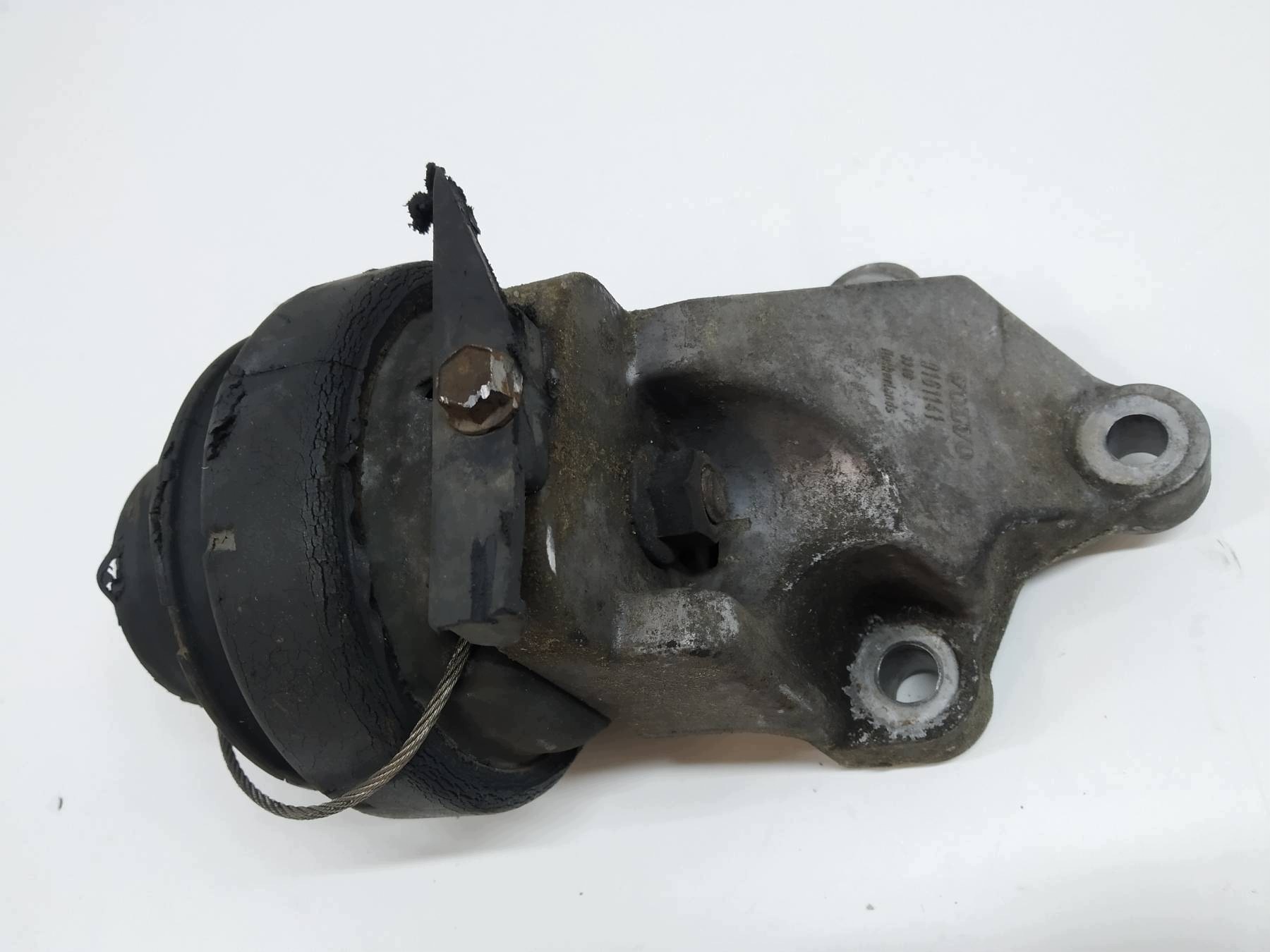 support fixation montage moteur 9161141 Volvo S80 et (1998-2006)