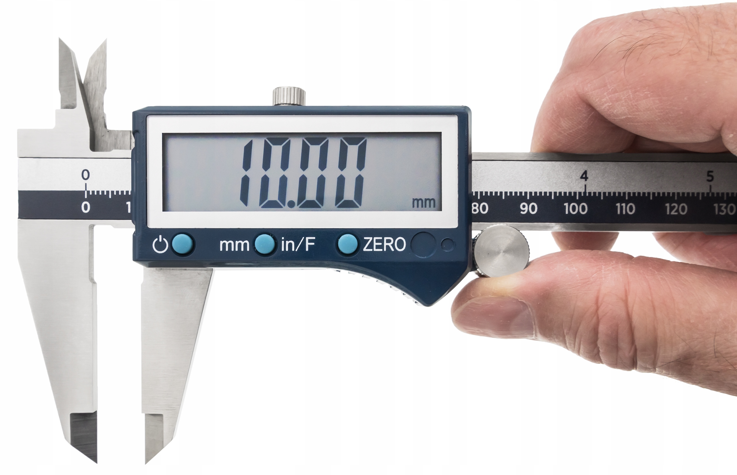Suwmiarka elektroniczna Limit 200 mm Marka Limit