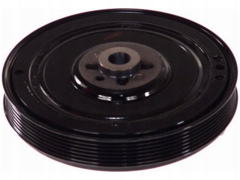 KOŁO PASOWE WAŁU AUDI A6 C4 2.5