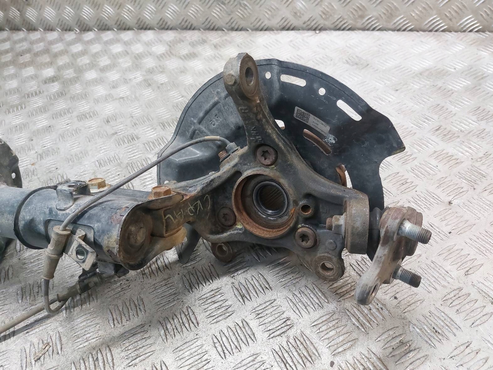 shock absorber spring swing right front KIA CEED III 54630-J7AB0