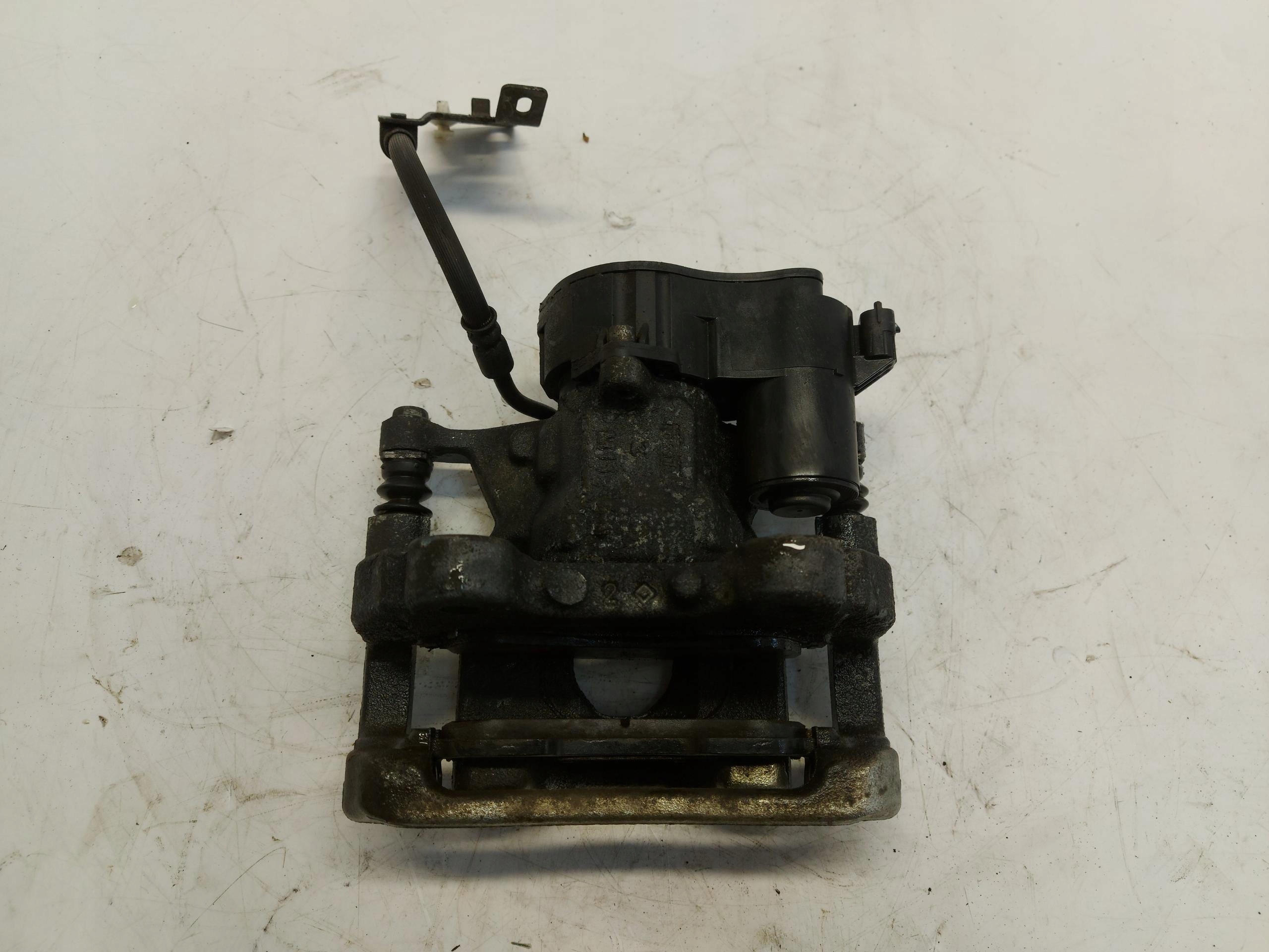 Ford Ranger VI 6 2024 caliper brake left rear part oryg electrical