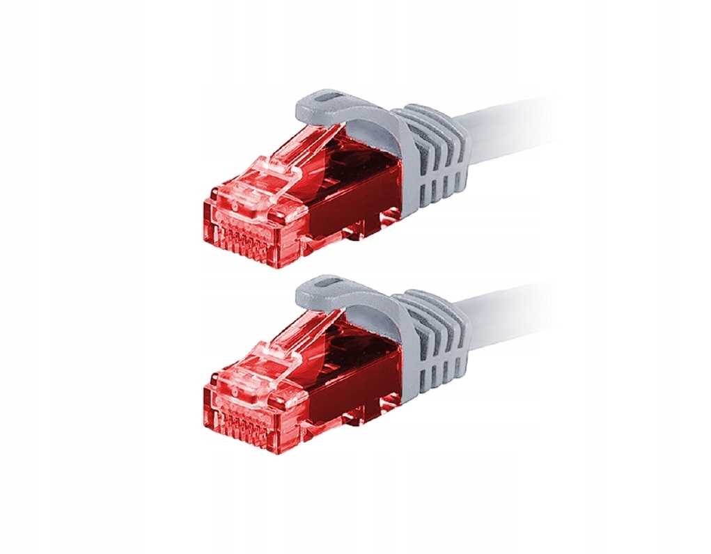 

Kabel Sieciowy RJ45 Utp Cat 5 Kat 5 Patchcord 3M