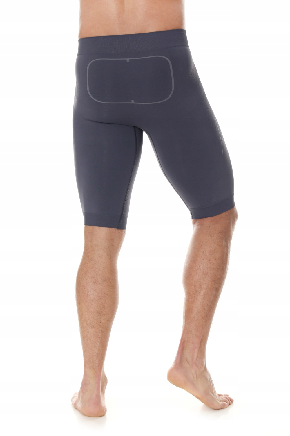 SPODENKI DO BIEGANIA BRUBECK RUNNING FORCE M Kod producenta LB10140A