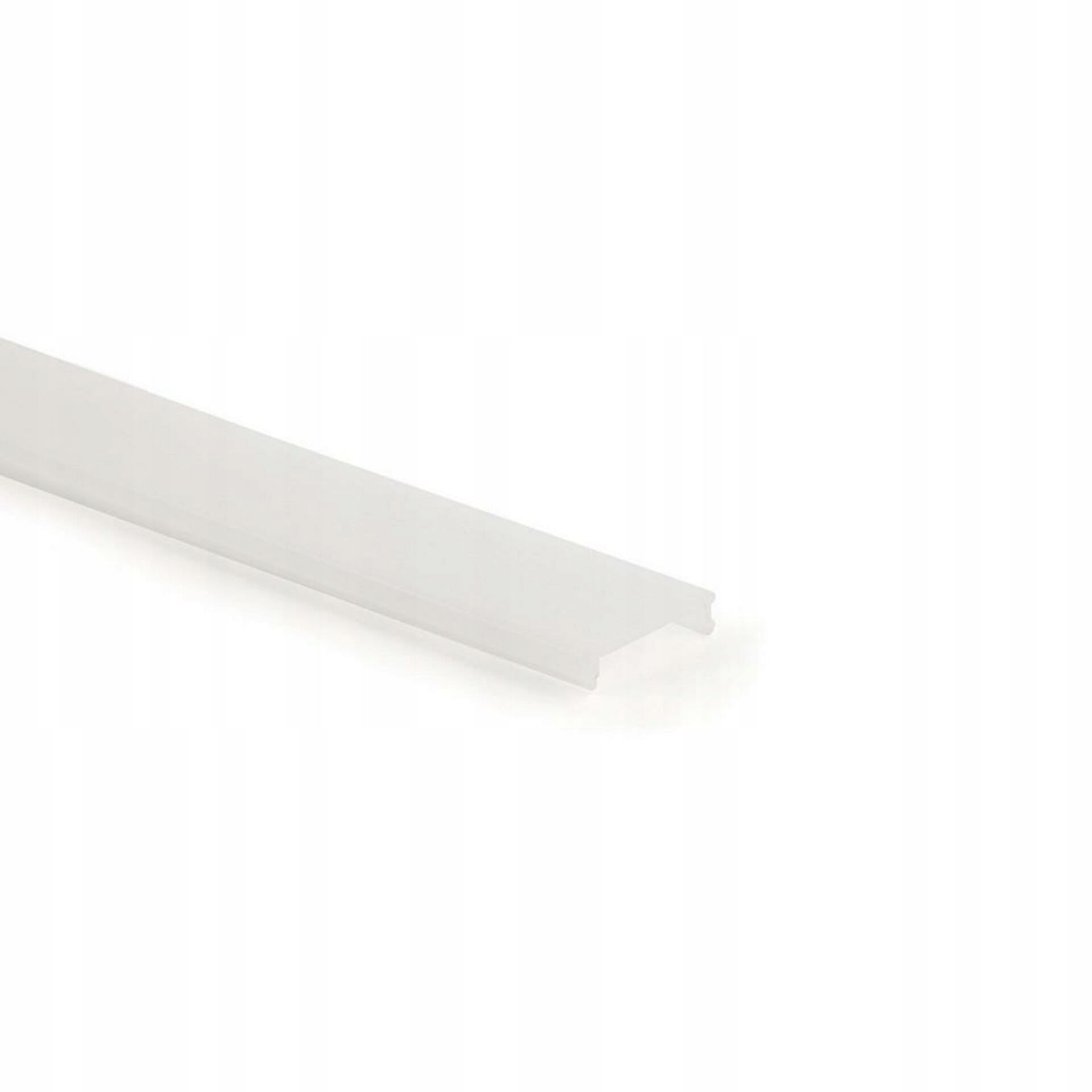 Light Impressions Deko-Light kryt pro Combo profil klick V4-HL-25 opál, 2 m