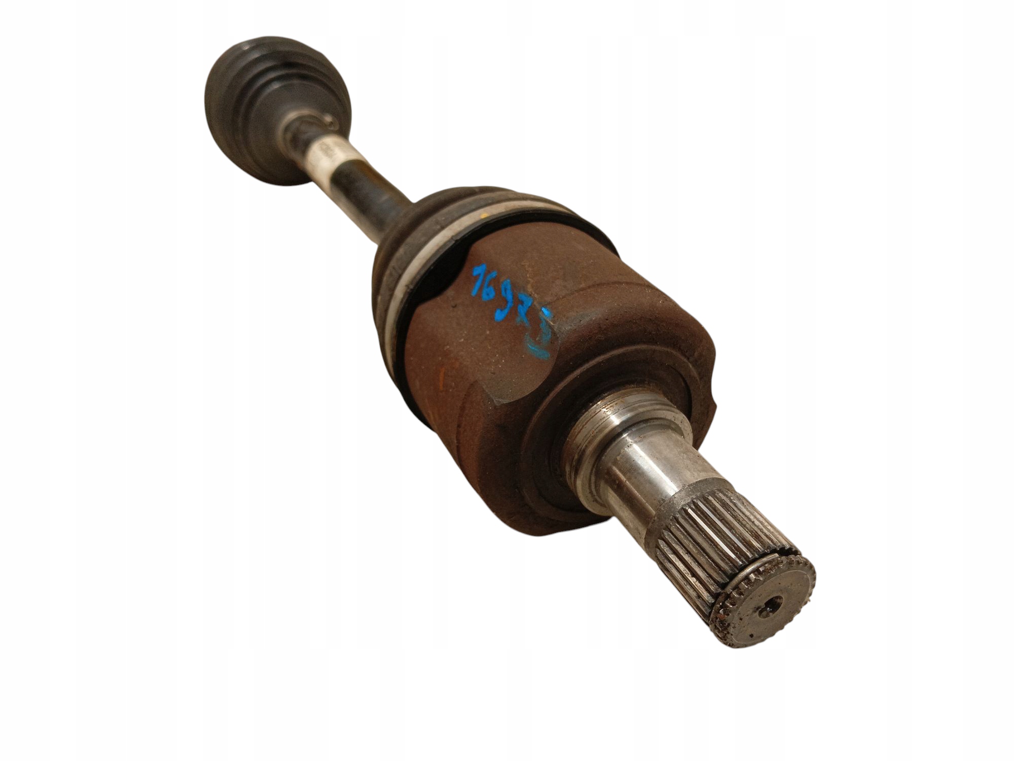 semi-axis left front HONDA CR-V IV 1.6 and-DTEC T1T-E011-M1