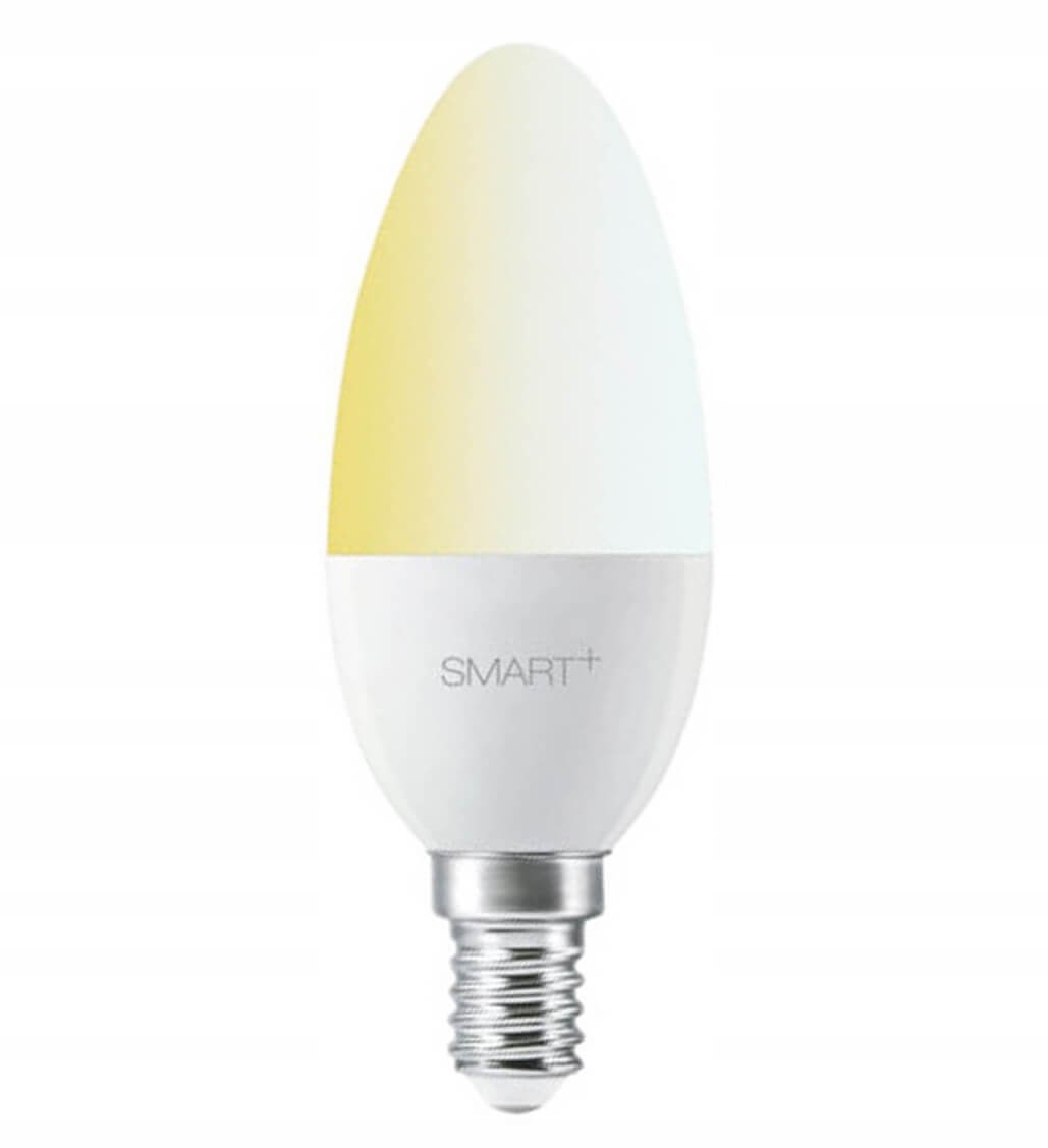 

Świeca Led E14 Dwie Barwy ZigBee Ledvance Smart+