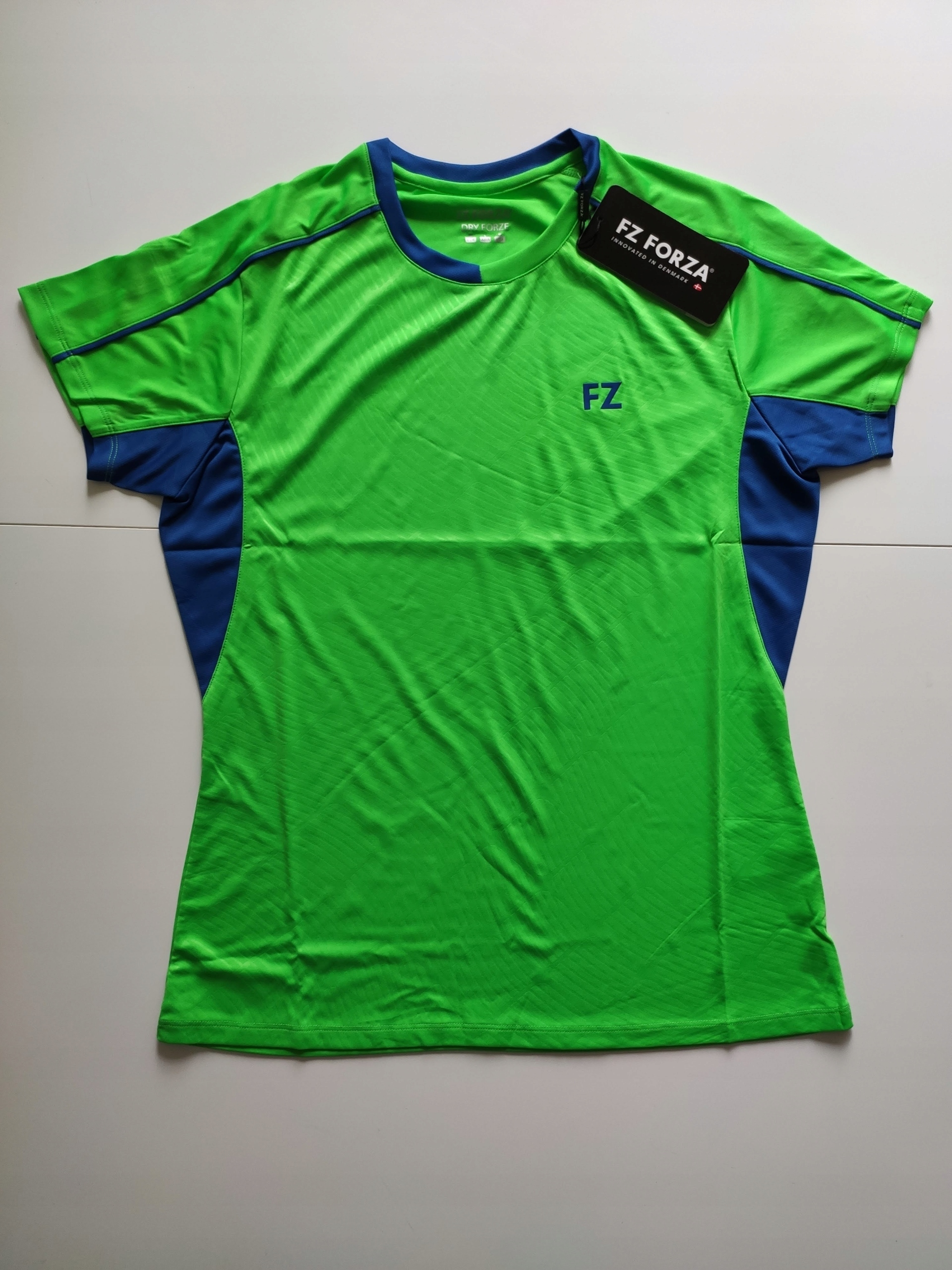 Fz Forza Koszulka Sportowa T-shirt 38 M A2006