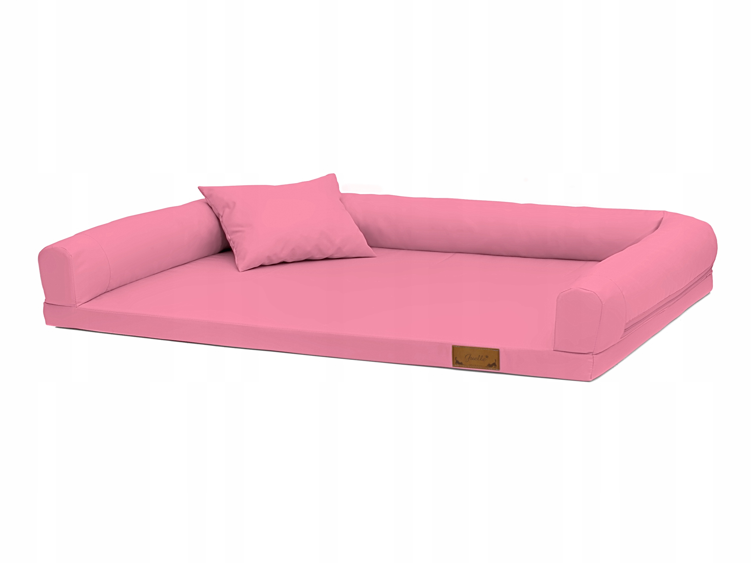 

Ortopedyczne legowisko dla psa Lucky 130x95 k.14