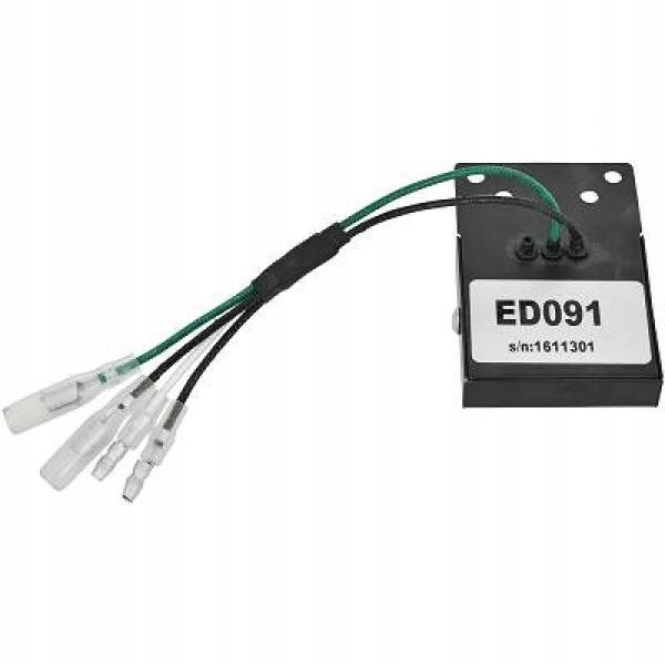 9900022 - Модуль sonar ED091