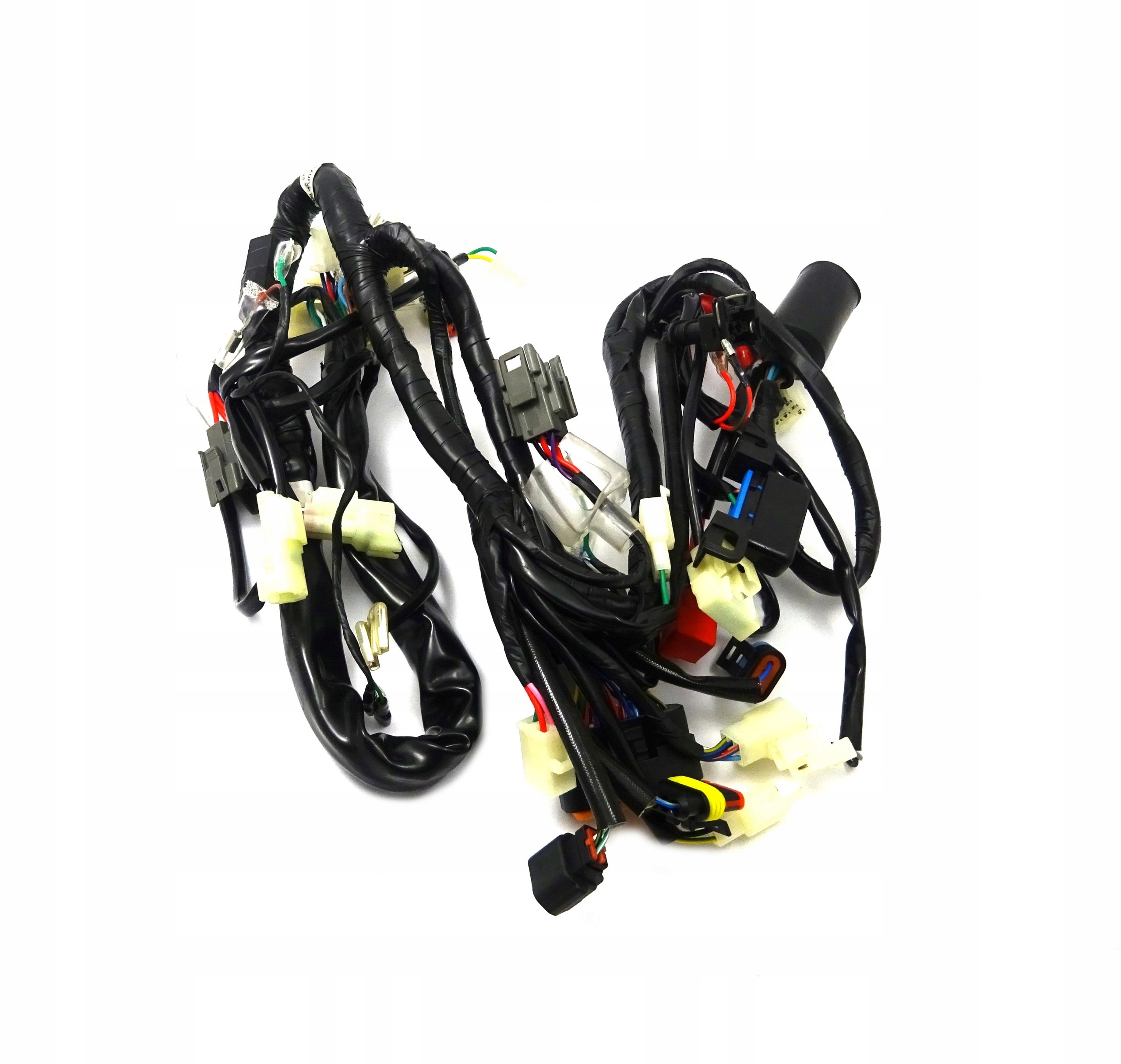 T33235-a - JUNAK 905 МОНТАЖНЫЙ ОСНОВНОЙ ЖГУТ