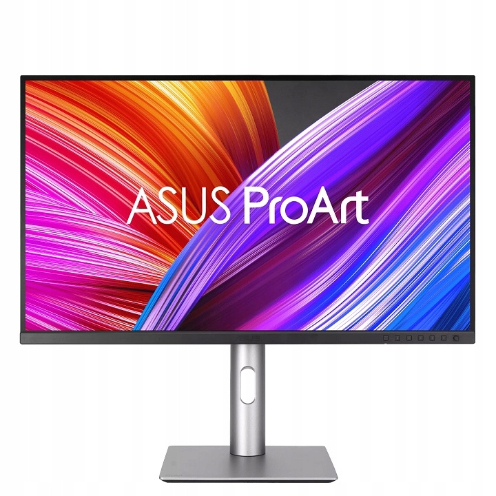 Asus ProArt/PA279CRV/27"/IPS/4K UHD/60Hz/5ms/Blck-Slvr/3R