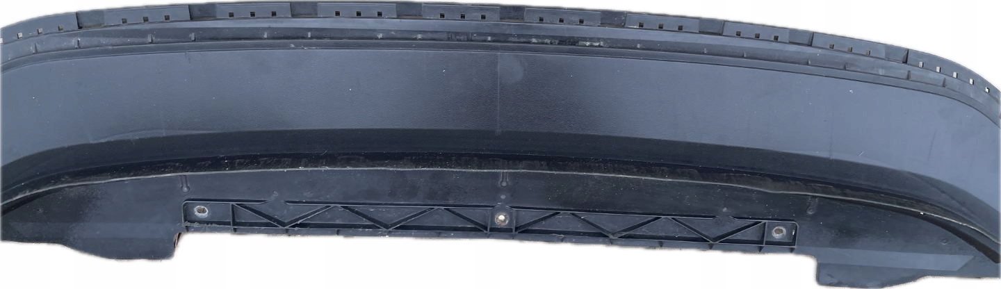 VW GOLF VII LIFT 2017 - SPOILER accessori Paraurti Anteriore 5G0805915J