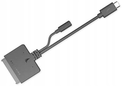 Adapter Usb-c Sata Angelbird C-sata