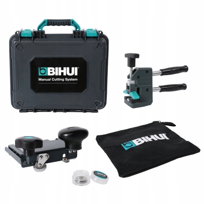 Bihui LFMC5 Ruční Řezací Systém Pro Velkoformátové Dlaždice XXL 2.0 Pro Lišty