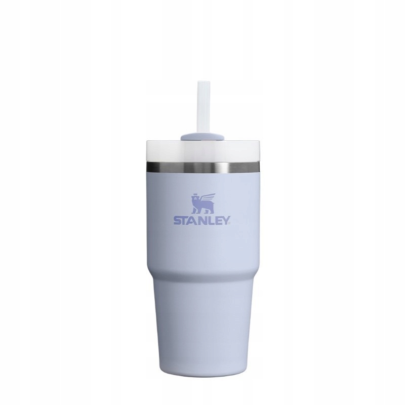 Stanley – Termohrnek Quencher H2.0FlowState Tumbler (0.6 l) – Dew Drop