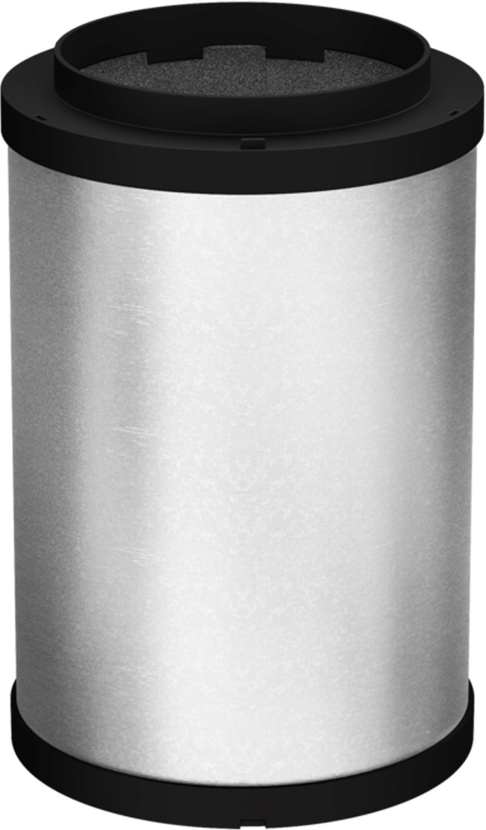 Wyciszenie do okapu Electrolux Silentium M8CKSL28