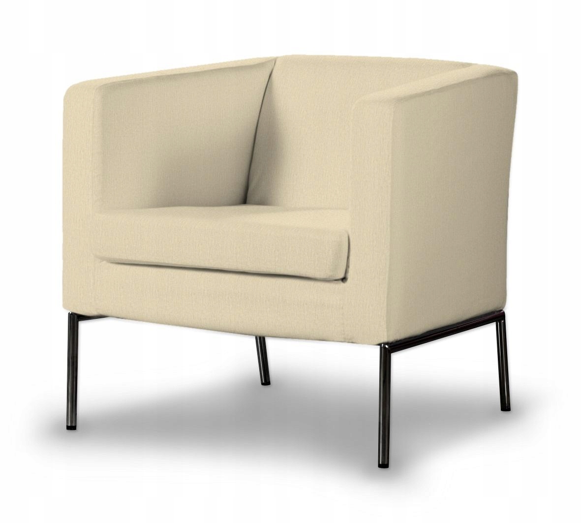 Dekoria potah na křeslo Klappsta Ikea
