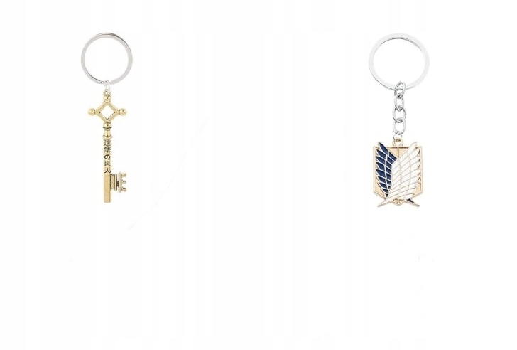 PELERYNA ATTACK ON TITAN ANIME SHINGEKI COSPLAY CZARNA + 2SZT. BRELOK R.XL Model 0214