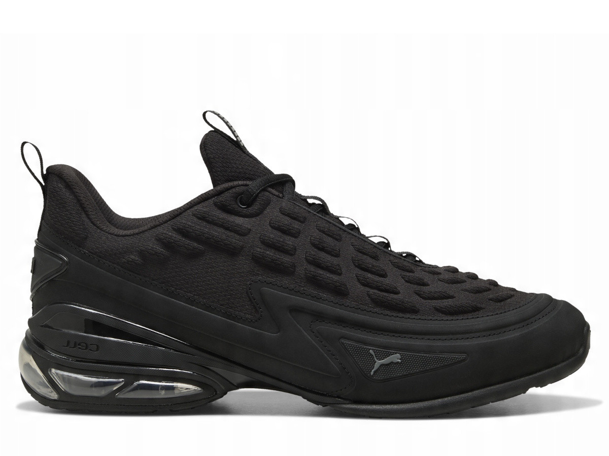 Pánské boty Puma 31204401 Černé 44